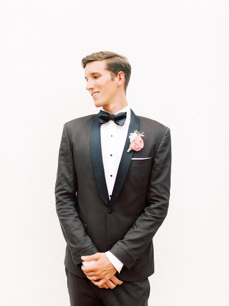 Advice on choosing your grooms and grooms attire with Generation Tux featured on Alexa Kay Events!