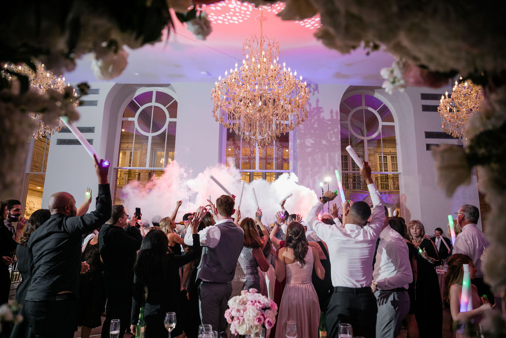 Julia Sharapova Wedding Photography featured on Alexa Kay Events