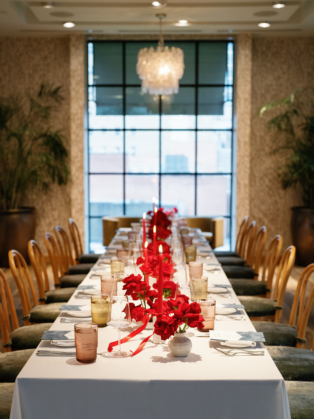 Mirador Dallas Wedding