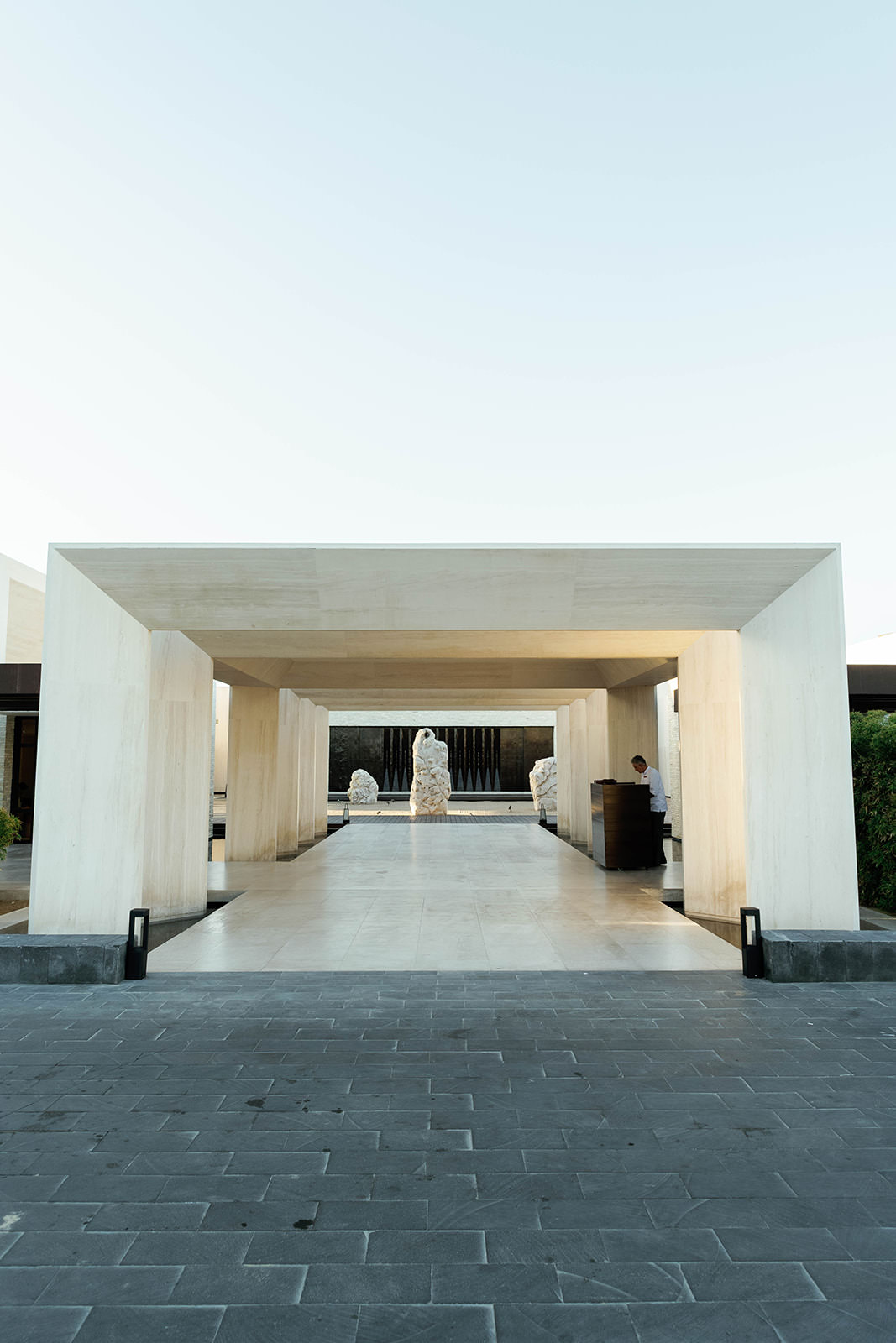 Nobu Cabo Wedding
