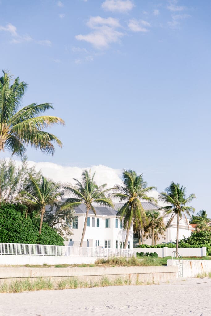 Destination Wedding in Boca Raton