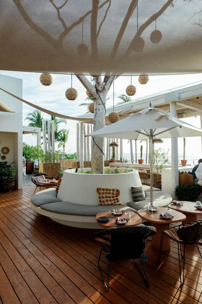 Susurros del Corazón Event Space