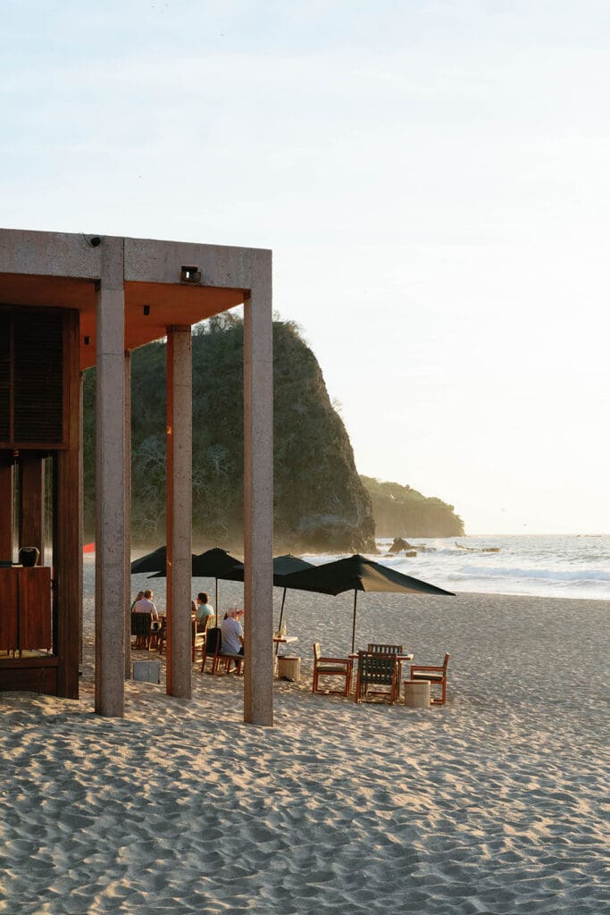 One&Only Mandarina Beach